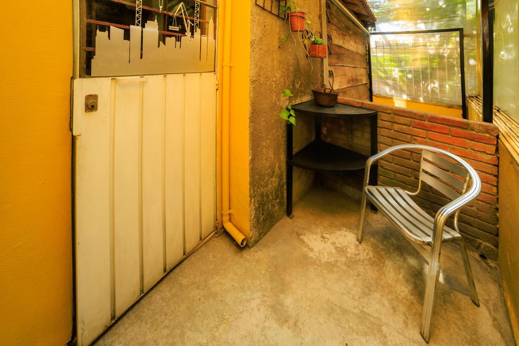 Collection O Casa Anzures Thematic, 멕시코 시 외부 사진